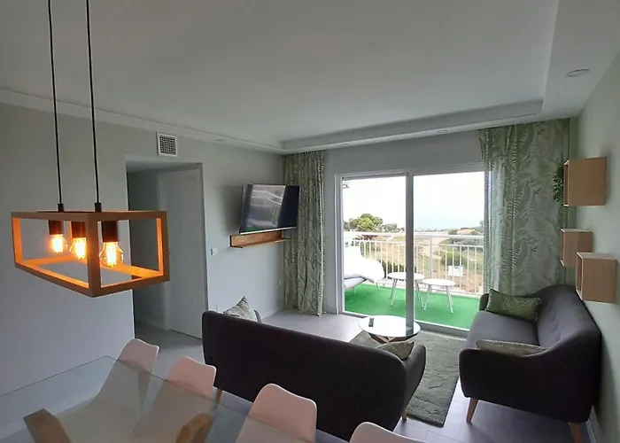 Apartment Salinas