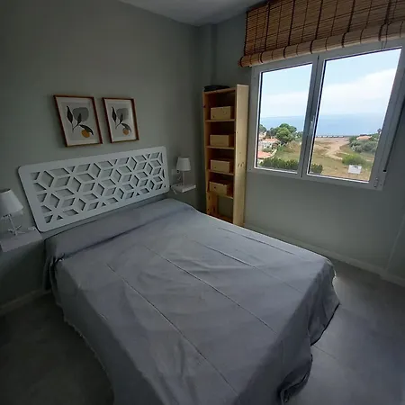 דירה Salinas Vinarós