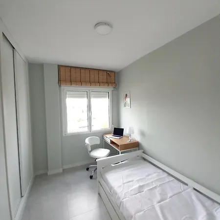 דירה Salinas Vinarós