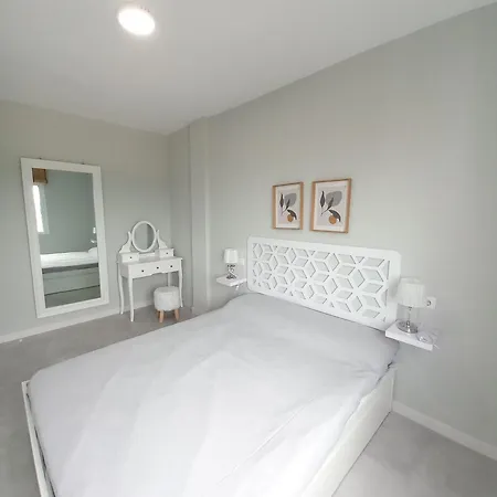 דירה Salinas Vinarós