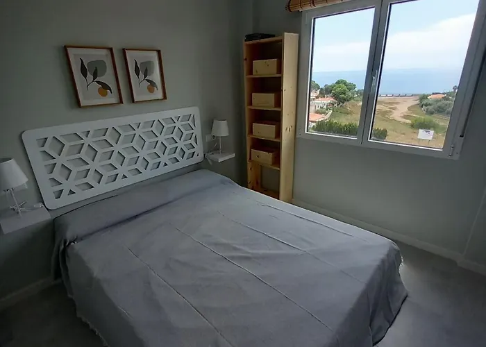 Appartamento Salinas Vinarós