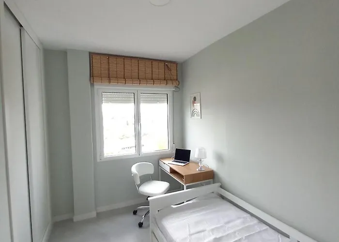 Appartamento Salinas Vinarós