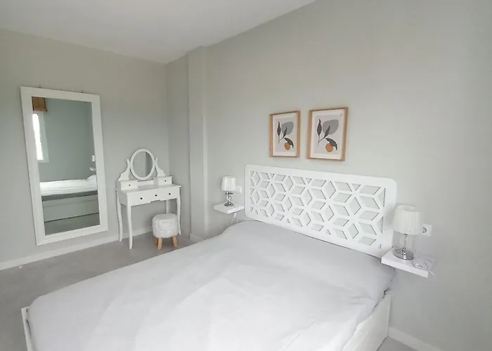 Appartamento Salinas Vinarós