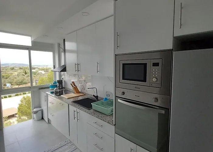 Appartamento Salinas *